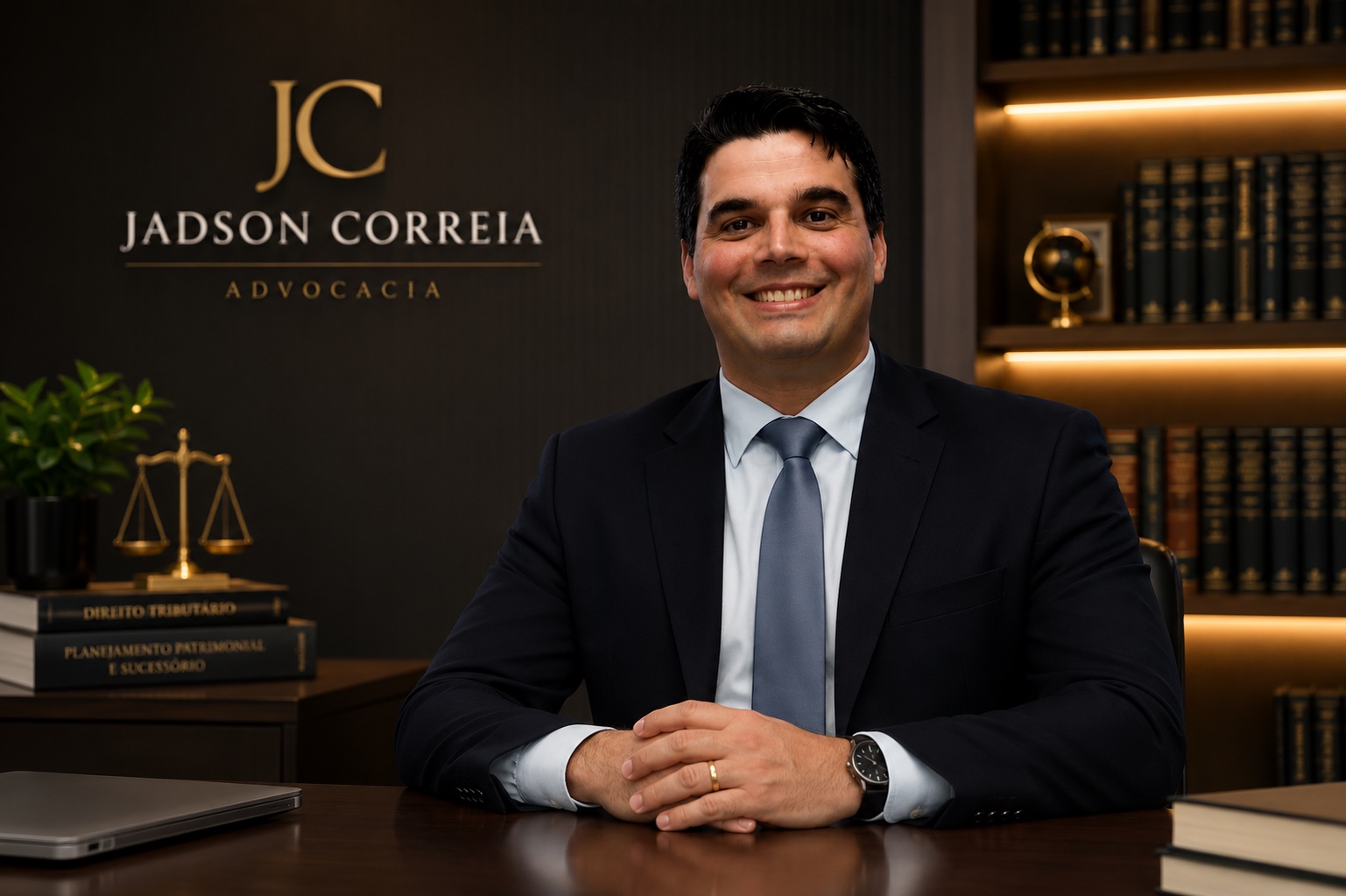 Jadson Correia de Oliveira