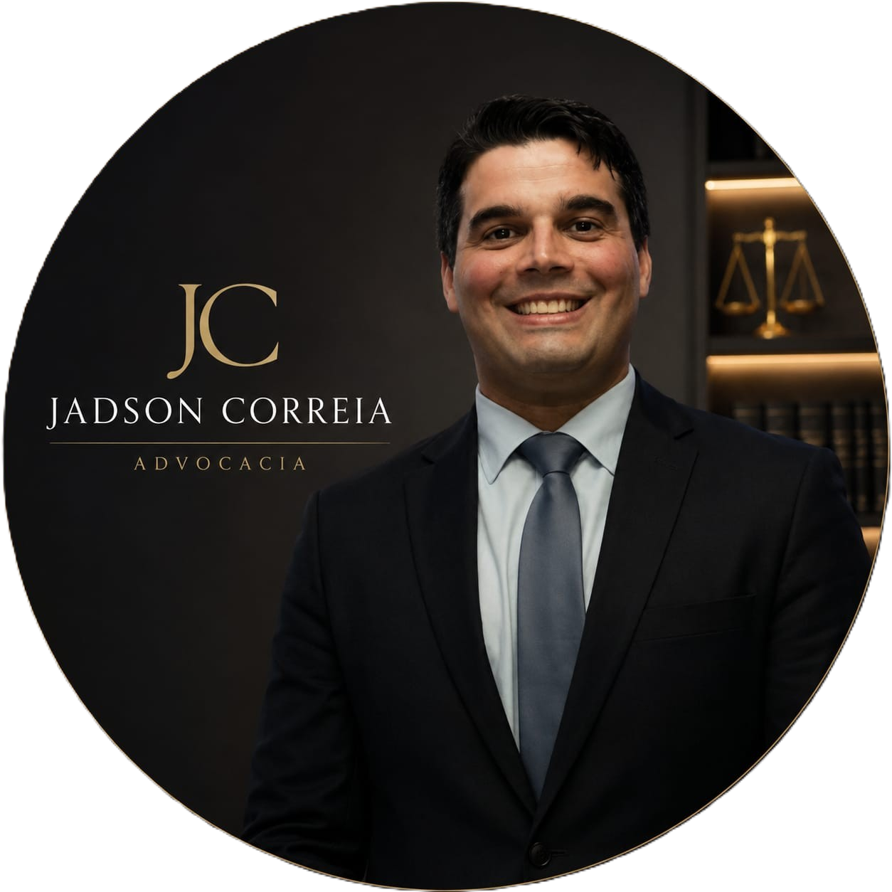 Jadson Correia